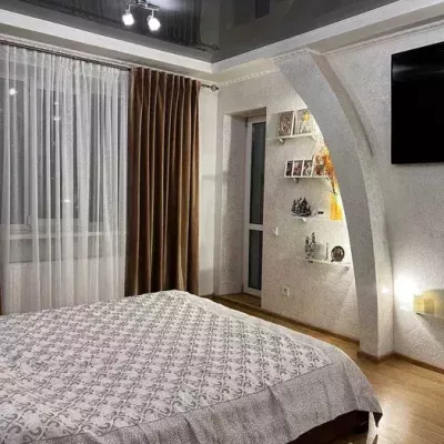 Купити квартиру - Хмельницький, Старокостянтинівське шосе вул.5б. Продаж нерухомості - Виставка, вторинний ринок і новобуд недорого, ціна до 135000$, оголошення №1727925 фото 22