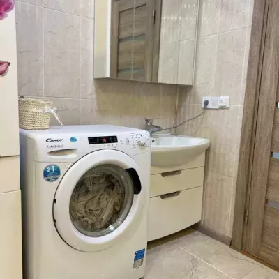 Купити квартиру - Хмельницький, Старокостянтинівське шосе вул.5б. Продаж нерухомості - Виставка, вторинний ринок і новобуд недорого, ціна до 135000$, оголошення №1727925 фото 7