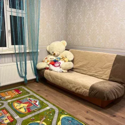 Купити квартиру - Хмельницький, Старокостянтинівське шосе вул.5б. Продаж нерухомості - Виставка, вторинний ринок і новобуд недорого, ціна до 135000$, оголошення №1727925 фото 9