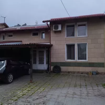 Купити будинок - Київська обл., Софіївська Борщагівка. Продаж нерухомості - Бучанський, вторинний ринок і новобуд недорого, ціна до 175000€, оголошення №1713977 фото 16
