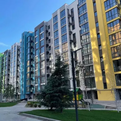 Купити квартиру - Дніпро. Продаж нерухомості - Шевченківський (Бабушкінський), вторинний ринок і новобуд недорого, ціна до 37430$, оголошення №1708862 фото 1