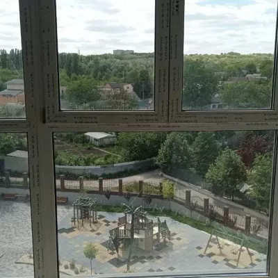 Купити квартиру - Дніпро, Маршала Судця вул.. Продаж нерухомості - Соборний (Жовтневий), вторинний ринок і новобуд недорого, ціна до 44000$, оголошення №1708855 фото 1