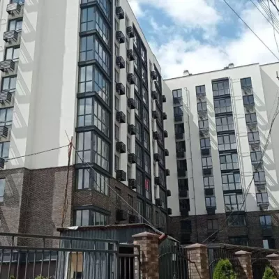 Купити квартиру - Дніпро, Маршала Судця вул.. Продаж нерухомості - Соборний (Жовтневий), вторинний ринок і новобуд недорого, ціна до 44000$, оголошення №1708855 фото 2