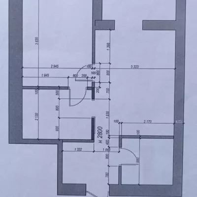 Купити квартиру - Дніпро, Маршала Судця вул.. Продаж нерухомості - Соборний (Жовтневий), вторинний ринок і новобуд недорого, ціна до 44000$, оголошення №1708855 фото 7