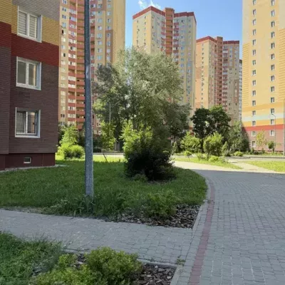 Купити квартиру - Київ. Продаж нерухомості - Голосіївський район, вторинний ринок і новобуд недорого, ціна до 65000$, оголошення №1707360 фото 1