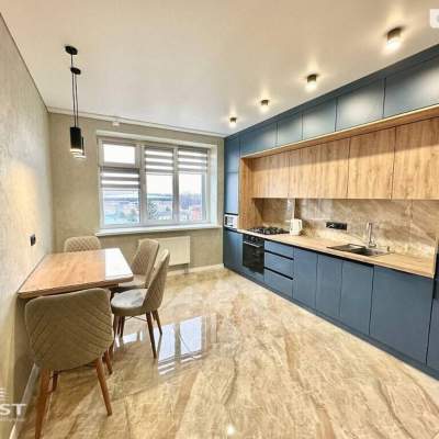 Купити квартиру - Хмельницький, Шевченка вул.39. Продаж нерухомості - Центр, вторинний ринок і новобуд недорого, ціна до 82000$, оголошення №1621447 фото 2