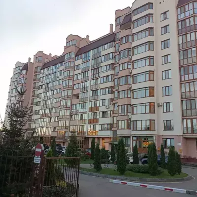 Купити квартиру - Хмельницький, Паркова вул.2/2. Продаж нерухомості - Центр, вторинний ринок і новобуд недорого, ціна до 83400$, оголошення №1620691 фото 9