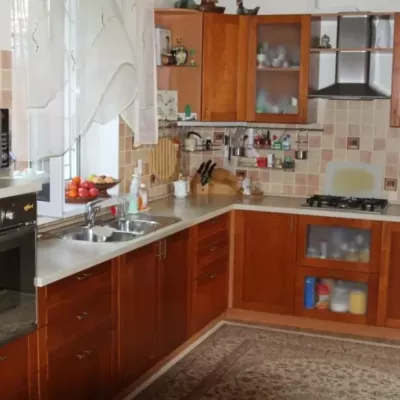 Купити будинок - Одеська обл.. Продаж нерухомості - Одеський регіон, вторинний ринок і новобуд недорого, ціна до 225000€, оголошення №1557176 фото 16
