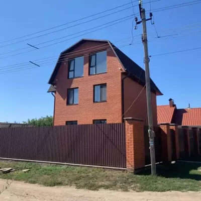 Купити будинок - Одеська обл., Чорноморськ (Іллічівськ). Продаж нерухомості - Одеський, вторинний ринок і новобуд недорого, ціна до 215000$, оголошення №1556729 фото 1