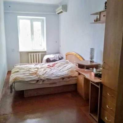 Зняти квартиру - Одеса, Люстдорфська дорога вул.25. Оренда нерухомості - Київський, вторинний ринок і новобуд недорого, ціна до 8000грн, оголошення №2036481 фото 6