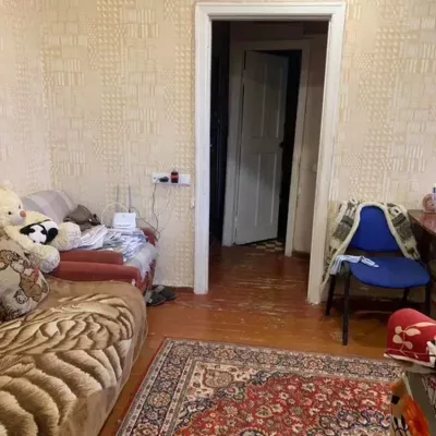 Купити квартиру - Дніпро, Новоорловська вул.. Продаж нерухомості - Чечелівський (Червоногвардійський), вторинний ринок і новобуд недорого, ціна до 25250$, оголошення №2036488 фото 1