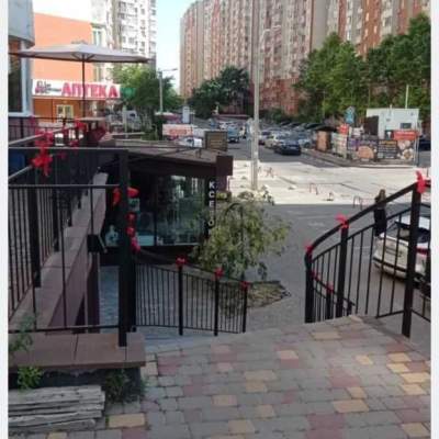 Купити торгову площу - Одеська обл., Радужний пров.1, Лиманка с.. Продаж нерухомості - Одеський, вторинний ринок і новобуд недорого, ціна до 80000$, оголошення №2036549 фото 4