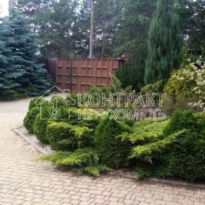 Зняти будинок - Харківська обл., Лісна вул., Артюхівка с.. Оренда нерухомості - Чугуївський, вторинний ринок і новобуд недорого, ціна до 60000грн, оголошення №2036611 фото 1
