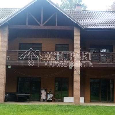Зняти будинок - Харківська обл., Лісна вул., Артюхівка с.. Оренда нерухомості - Чугуївський, вторинний ринок і новобуд недорого, ціна до 60000грн, оголошення №2036611 фото 5
