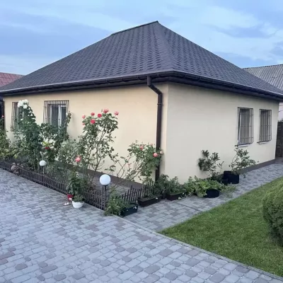 Купити будинок - Дніпро, Травнева вул.. Продаж нерухомості - Індустріальний, вторинний ринок і новобуд недорого, ціна до 73900$, оголошення №1432073 фото 1