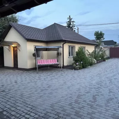 Купити будинок - Дніпро, Травнева вул.. Продаж нерухомості - Індустріальний, вторинний ринок і новобуд недорого, ціна до 73900$, оголошення №1432073 фото 6
