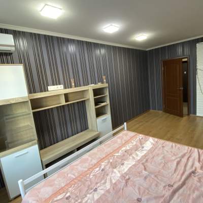 Зняти квартиру - Київська обл., Лесі Українки вул.62а, Вишневе (Вешневе). Оренда нерухомості - Києво-Святошинський, вторинний ринок і новобуд недорого, ціна до 16000грн, оголошення №2038092 фото 1