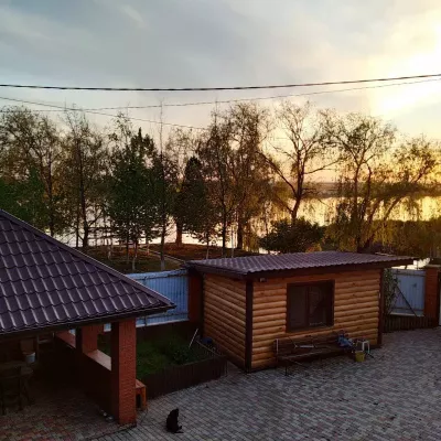 Купити будинок - Одеська обл., Маяки с.. Продаж нерухомості - Одеський, вторинний ринок і новобуд недорого, ціна до 180000$, оголошення №1033447 фото 1