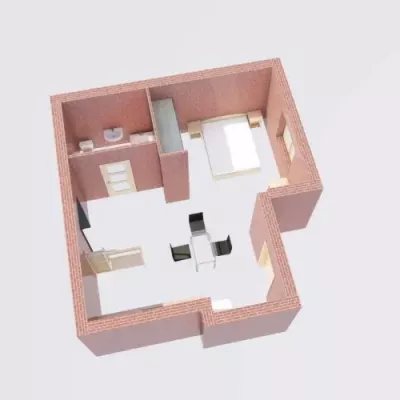 Купити квартиру - Харків, Борткевича вул.9, Салтівка. Продаж нерухомості - Київський, вторинний ринок і новобуд недорого, ціна до 22000$, оголошення №2038660 фото 2