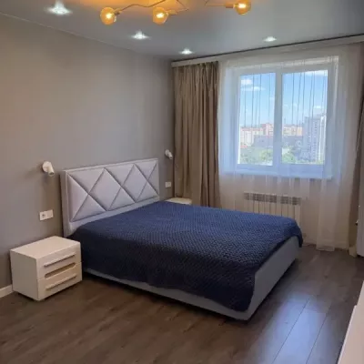 Купити квартиру - Харків, Лисаветинська вул.7в. Продаж нерухомості - Салтівський (Московський), вторинний ринок і новобуд недорого, ціна до 64000$, оголошення №2038659 фото 2