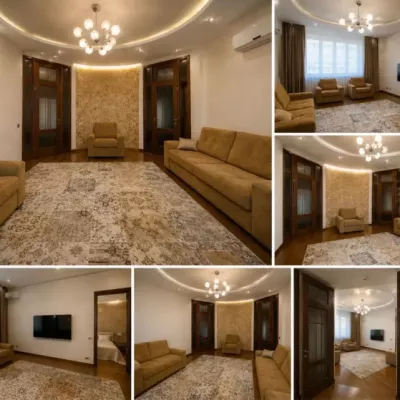 Зняти квартиру - Харків, Петра Болбочана вул.52. Оренда нерухомості - Новобаварський (Жовтневий), вторинний ринок і новобуд недорого, ціна до 26000грн, оголошення №2038656 фото 1