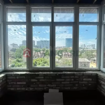 Купити квартиру - Дніпро, Воскресенська вул.27. Продаж нерухомості - Центральний (Кіровський), вторинний ринок і новобуд недорого, ціна до 149500$, оголошення №2039237 фото 10