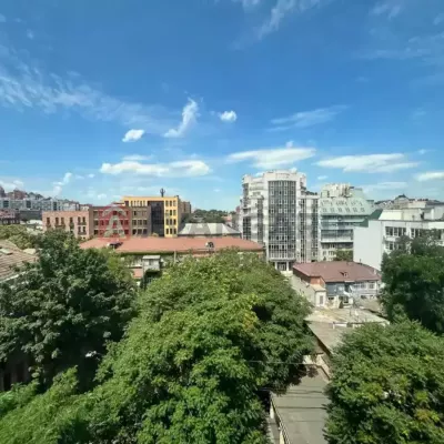 Купити квартиру - Дніпро, Воскресенська вул.27. Продаж нерухомості - Центральний (Кіровський), вторинний ринок і новобуд недорого, ціна до 149500$, оголошення №2039237 фото 5