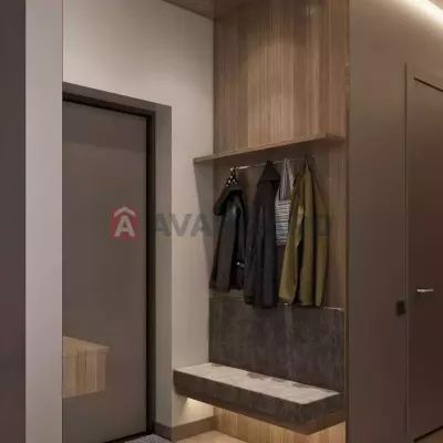 Купити квартиру - Дніпро, Костомарівська вул.1. Продаж нерухомості - Центральний (Кіровський), вторинний ринок і новобуд недорого, ціна до 79900$, оголошення №2039236 фото 11