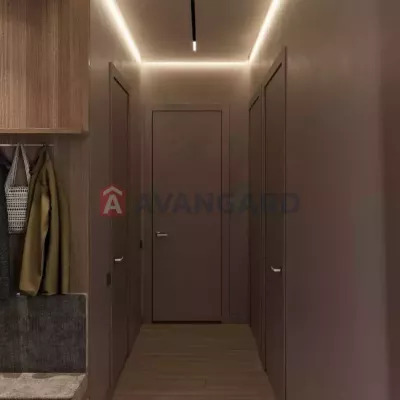 Купити квартиру - Дніпро, Костомарівська вул.1. Продаж нерухомості - Центральний (Кіровський), вторинний ринок і новобуд недорого, ціна до 79900$, оголошення №2039236 фото 14