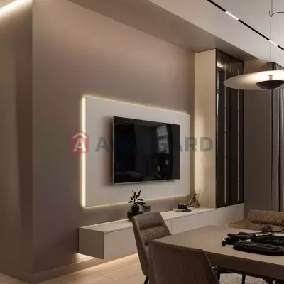 Купити квартиру - Дніпро, Костомарівська вул.1. Продаж нерухомості - Центральний (Кіровський), вторинний ринок і новобуд недорого, ціна до 79900$, оголошення №2039236 фото 15