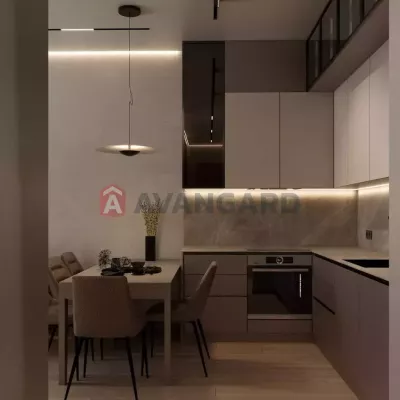 Купити квартиру - Дніпро, Костомарівська вул.1. Продаж нерухомості - Центральний (Кіровський), вторинний ринок і новобуд недорого, ціна до 79900$, оголошення №2039236 фото 8