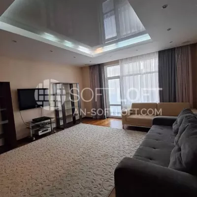 Зняти квартиру - Харків, Трінклера вул.9. Оренда нерухомості - Шевченківський (Дзержинський), вторинний ринок і новобуд недорого, ціна до 950$, оголошення №2039586 фото 3