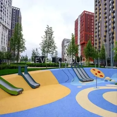 Купити квартиру - Київ, Столичне шосе5а, Корчувате. Продаж нерухомості - Голосіївський район, вторинний ринок і новобуд недорого, ціна до 92000$, оголошення №2039040 фото 1