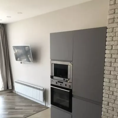 Купити квартиру - Харків, Григорівське шосе55. Продаж нерухомості - Новобаварський (Жовтневий), вторинний ринок і новобуд недорого, ціна до 65000$, оголошення №2040300 фото 2