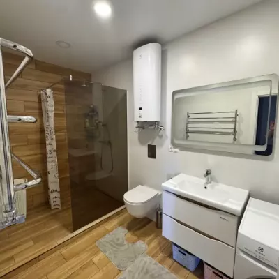 Купити квартиру - Харків, Льва Ландау просп.52, Нові Дома (Немишлянський). Продаж нерухомості - Немишлянський (Фрунзенський), вторинний ринок і новобуд недорого, ціна до 81000$, оголошення №2040299 фото 2