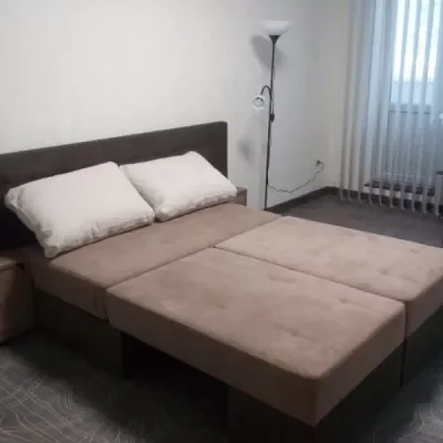 Зняти квартиру - Харків, Валентинівська вул.23в, Салтівка. Оренда нерухомості - Салтівський (Московський), вторинний ринок і новобуд недорого, ціна до 200$, оголошення №2040298 фото 3