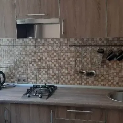 Зняти квартиру - Харків, Валентинівська вул.23в, Салтівка. Оренда нерухомості - Салтівський (Московський), вторинний ринок і новобуд недорого, ціна до 200$, оголошення №2040298 фото 6