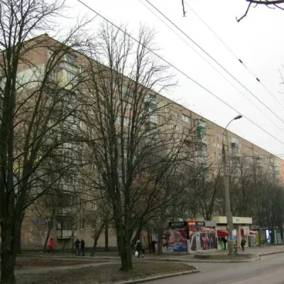 Купити квартиру - Харків, Павлове Поле. Продаж нерухомості - Шевченківський (Дзержинський), вторинний ринок і новобуд недорого, ціна до 24000$, оголошення №2040297 фото 1