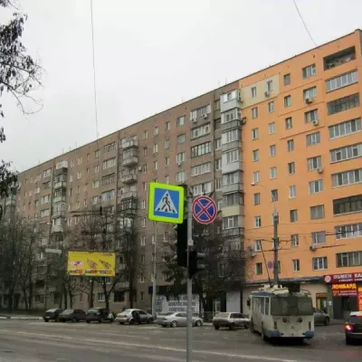 Купити квартиру - Харків, Павлове Поле. Продаж нерухомості - Шевченківський (Дзержинський), вторинний ринок і новобуд недорого, ціна до 24000$, оголошення №2040297 фото 2