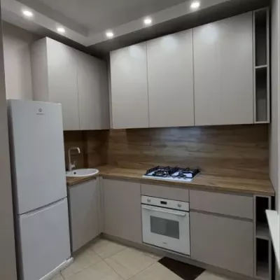 Купити квартиру - Харків, Москалівська вул.92. Продаж нерухомості - Слобідський (Комінтернівський), вторинний ринок і новобуд недорого, ціна до 65000$, оголошення №2040295 фото 3