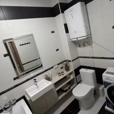 Купити квартиру - Харків, Москалівська вул.92. Продаж нерухомості - Слобідський (Комінтернівський), вторинний ринок і новобуд недорого, ціна до 65000$, оголошення №2040295 фото 5