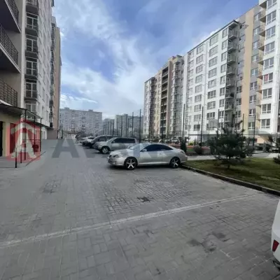 Купити квартиру - Дніпропетровська обл., Сімейна вул., Слобожанське (Ювілейне) смт. Продаж нерухомості - Дніпровський, вторинний ринок і новобуд недорого, ціна до 53000$, оголошення №2040457 фото 2