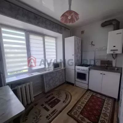 Купити квартиру - Дніпро, Аеродромна вул.9. Продаж нерухомості - Шевченківський (Бабушкінський), вторинний ринок і новобуд недорого, ціна до 25000$, оголошення №2040453 фото 2
