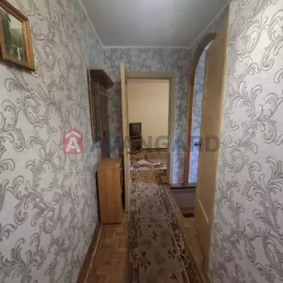 Купити квартиру - Дніпро, Аеродромна вул.9. Продаж нерухомості - Шевченківський (Бабушкінський), вторинний ринок і новобуд недорого, ціна до 25000$, оголошення №2040453 фото 3