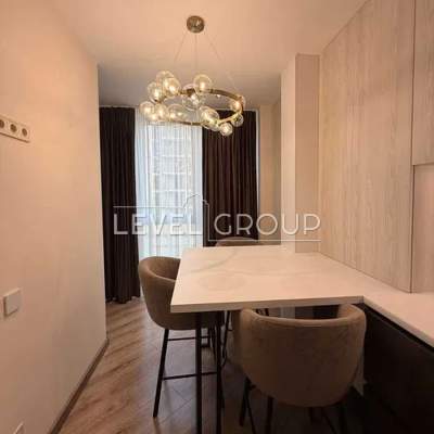 Купити квартиру - Київ, Метрологічна вул.109, ЖК Кришталеві джерела. Продаж нерухомості - Голосіївський район, вторинний ринок і новобуд недорого, ціна до 155000$, оголошення №2040514 фото 12