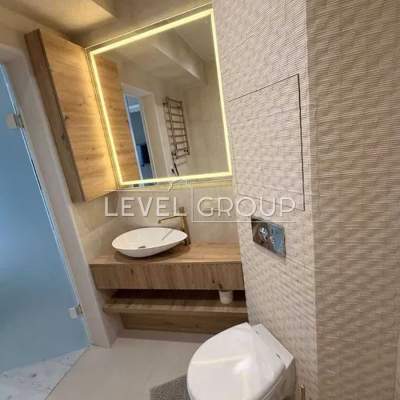 Купити квартиру - Київ, Метрологічна вул.109, ЖК Кришталеві джерела. Продаж нерухомості - Голосіївський район, вторинний ринок і новобуд недорого, ціна до 155000$, оголошення №2040514 фото 19