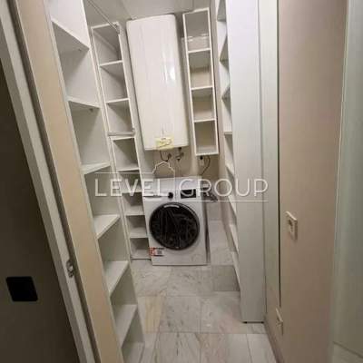 Купити квартиру - Київ, Метрологічна вул.109, ЖК Кришталеві джерела. Продаж нерухомості - Голосіївський район, вторинний ринок і новобуд недорого, ціна до 155000$, оголошення №2040514 фото 20