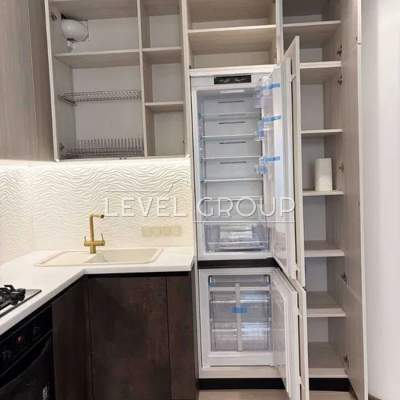 Купити квартиру - Київ, Метрологічна вул.109, ЖК Кришталеві джерела. Продаж нерухомості - Голосіївський район, вторинний ринок і новобуд недорого, ціна до 155000$, оголошення №2040514 фото 5