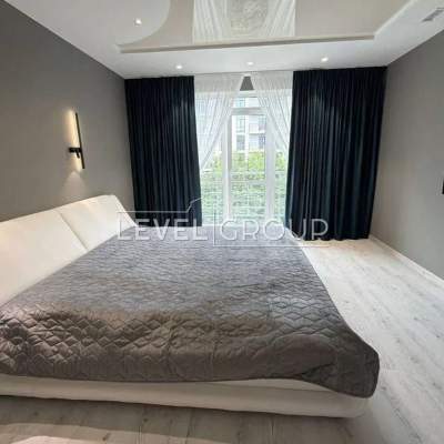 Купити квартиру - Київ, Метрологічна вул.109, ЖК Кришталеві джерела. Продаж нерухомості - Голосіївський район, вторинний ринок і новобуд недорого, ціна до 155000$, оголошення №2040514 фото 6