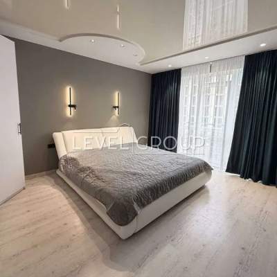 Купити квартиру - Київ, Метрологічна вул.109, ЖК Кришталеві джерела. Продаж нерухомості - Голосіївський район, вторинний ринок і новобуд недорого, ціна до 155000$, оголошення №2040514 фото 8